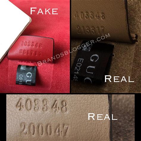 gucci serial number look up